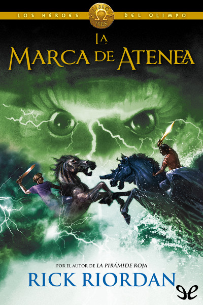 libro gratis La Marca de Atenea