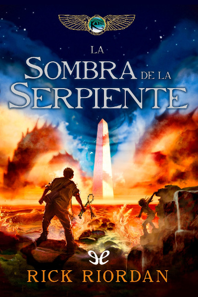 descargar libro La sombra de la serpiente