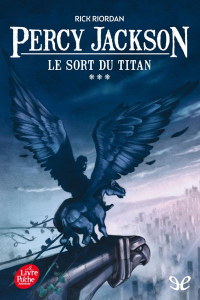 libro gratis Le Sort du Titan