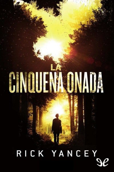 descargar libro La cinquena onada