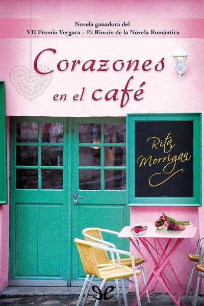 libro gratis Corazones en el café