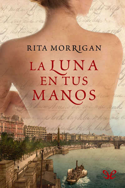 libro gratis La luna en tus manos