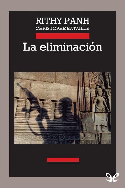 descargar libro La eliminacin