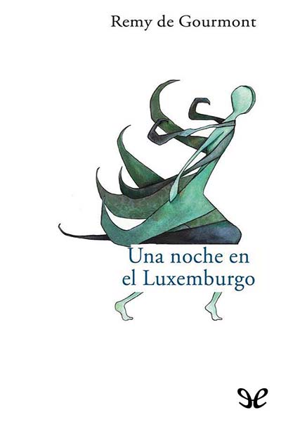 libro gratis Una noche en el Luxemburgo