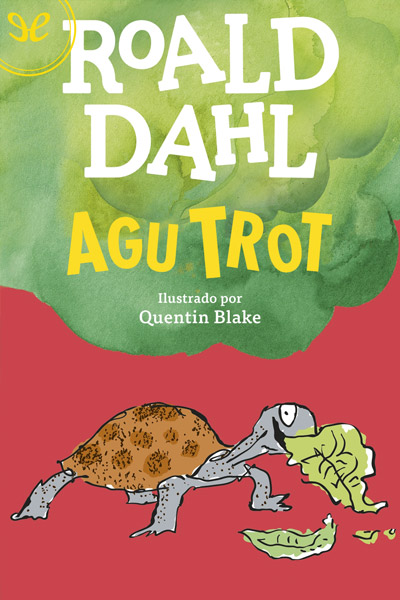 libro gratis Agu Trot