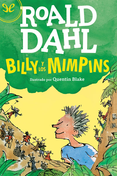 descargar libro Billy y los mimpins