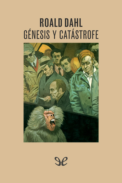 libro gratis Génesis y catástrofe