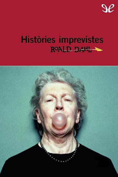 libro gratis Històries imprevistes