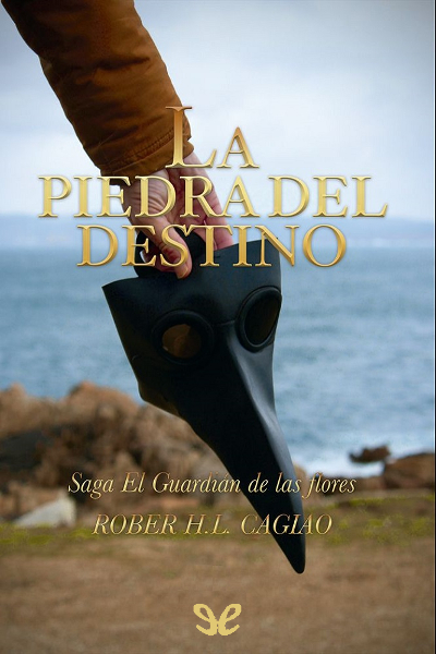 descargar libro La piedra del destino