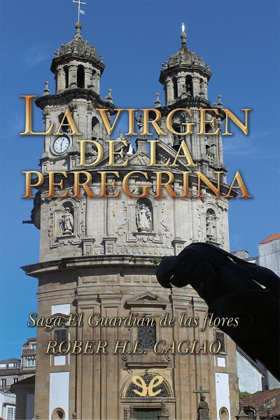 descargar libro La virgen de la peregrina