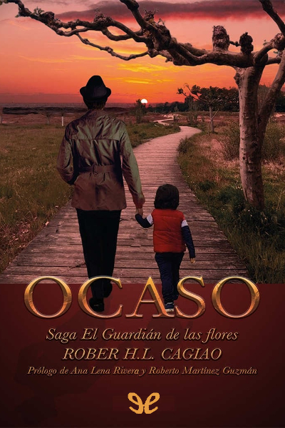 descargar libro Ocaso