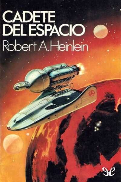 descargar libro Cadete del espacio