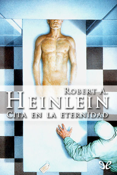 descargar libro Cita en la eternidad