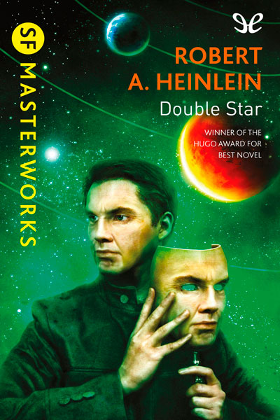 descargar libro Double Star