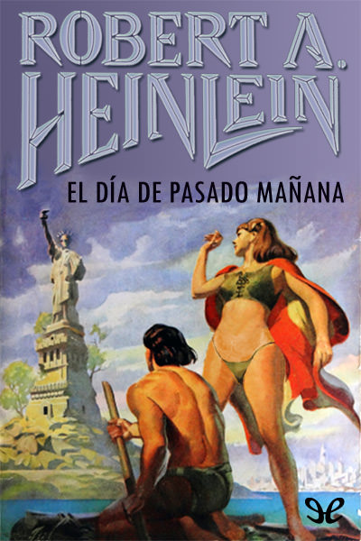 descargar libro El día de pasado mañana