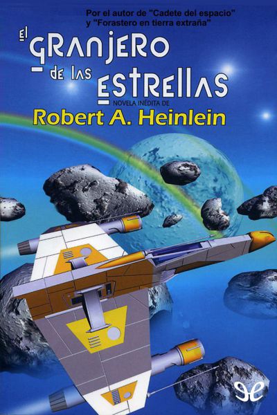 descargar libro El granjero de las estrellas