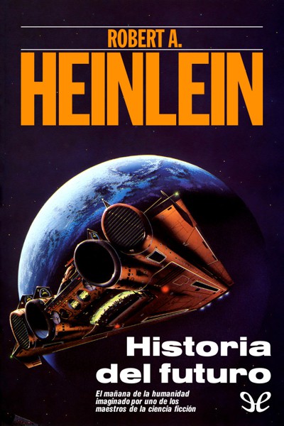 descargar libro Historia del futuro