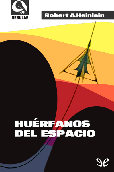 descargar libro Huérfanos del espacio