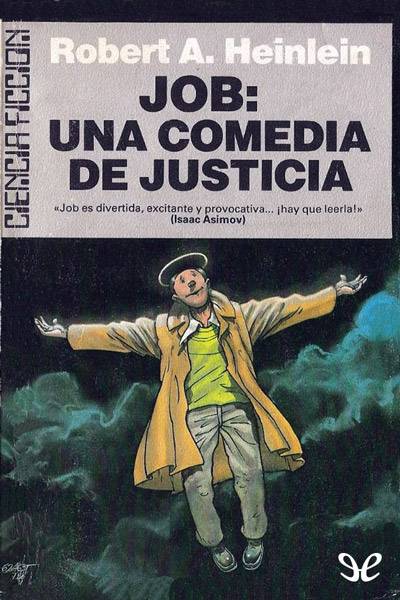 descargar libro Job: Una comedia de justicia