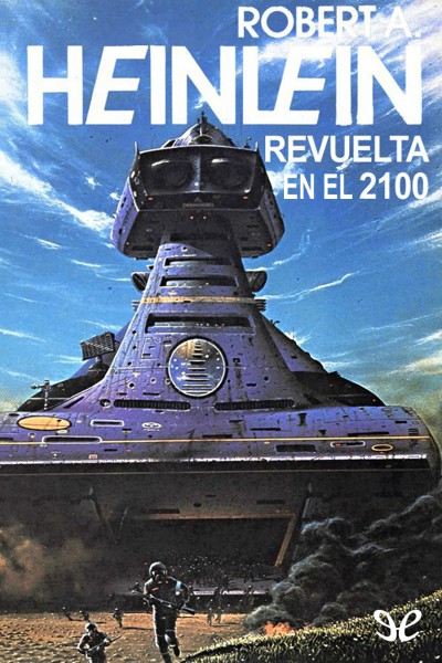 libro gratis Revuelta en el 2100