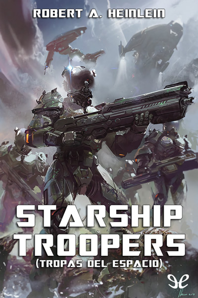 descargar libro Starship Troopers (Tropas del espacio)