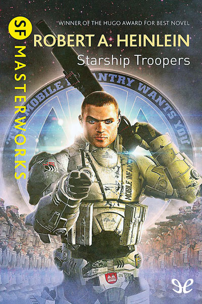 descargar libro Starship Troopers