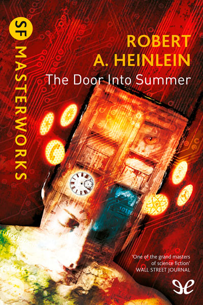 descargar libro The Door Into Summer