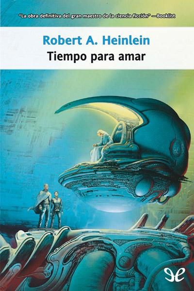 descargar libro Tiempo para amar (trad. M. García Martínez)