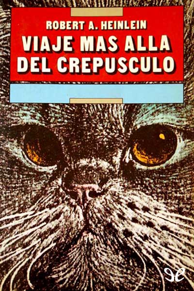 descargar libro Viaje más allá del crepúsculo