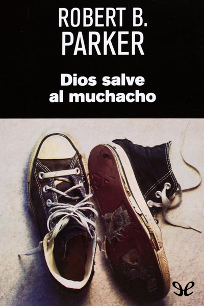 descargar libro Dios salve al muchacho