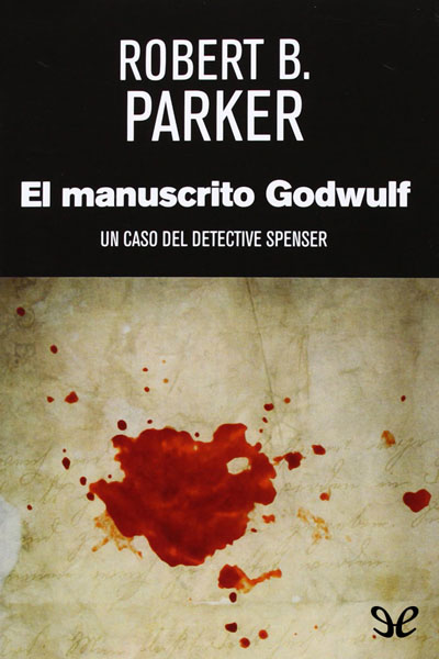 libro gratis El manuscrito Godwulf