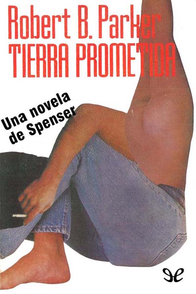 descargar libro Tierra prometida