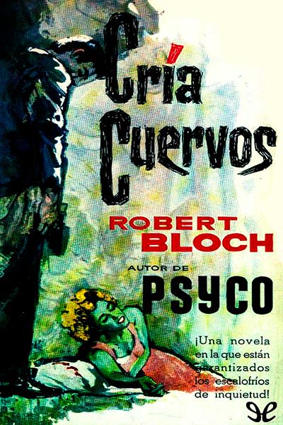 libro gratis Cría cuervos