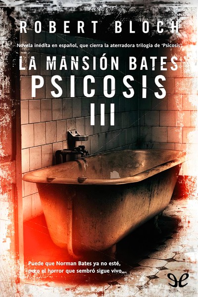 descargar libro La mansión Bates