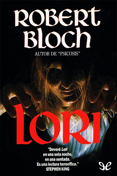 libro gratis Lori