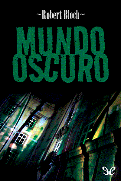 descargar libro Mundo oscuro