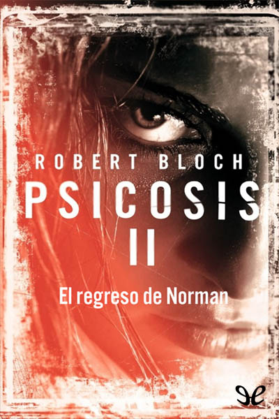 libro gratis Psicosis II