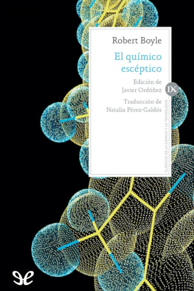 descargar libro El qumico escptico