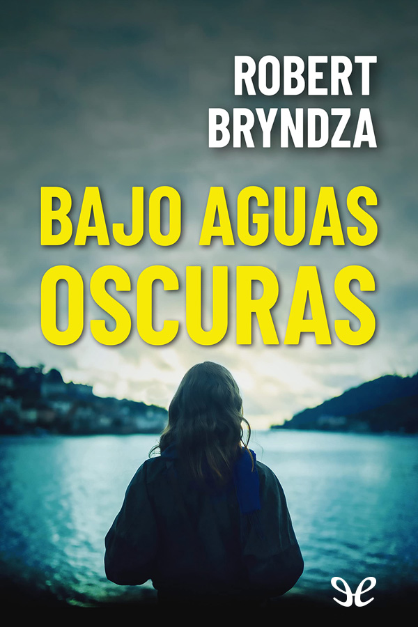 descargar libro Bajo aguas oscuras