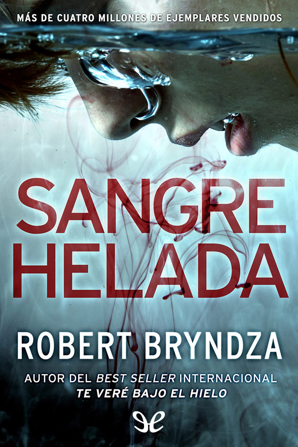 descargar libro Sangre helada