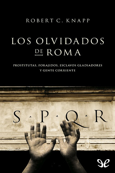 libro gratis Los olvidados de Roma