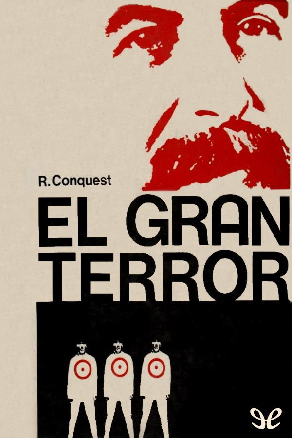 libro gratis El gran terror