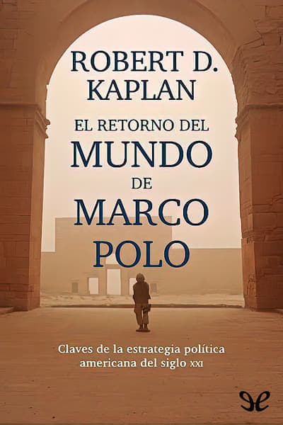 libro gratis El retorno del mundo de Marco Polo