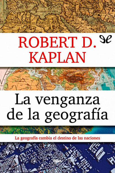 libro gratis La venganza de la geografía