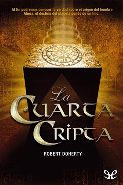 libro gratis La cuarta cripta