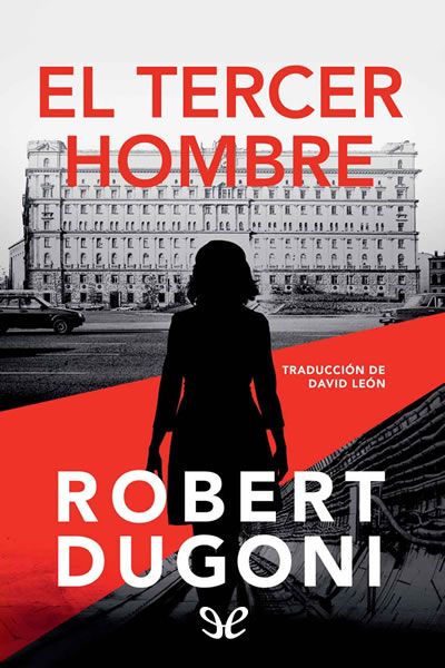 descargar libro El tercer hombre