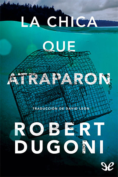 libro gratis La chica que atraparon