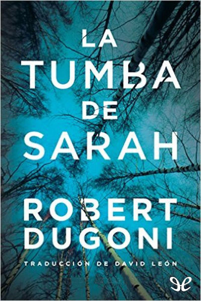 descargar libro La tumba de Sarah