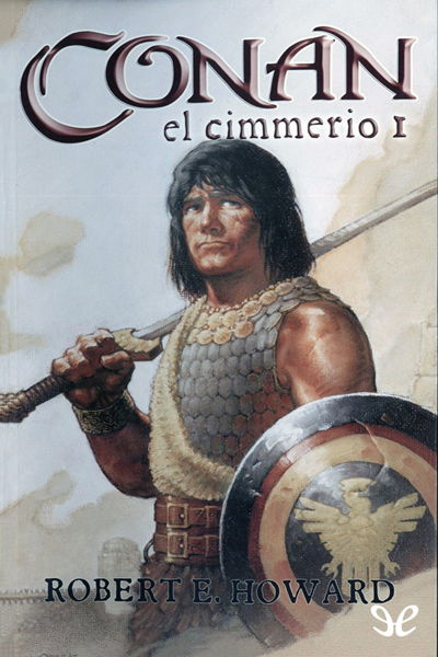 descargar libro Conan el cimmerio 1