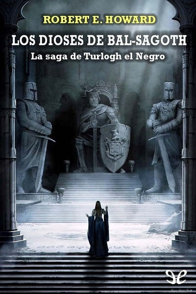 descargar libro Los dioses de Bal-Sagoth